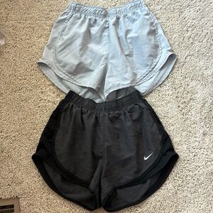 Nike Dri-Fit Running Shorts